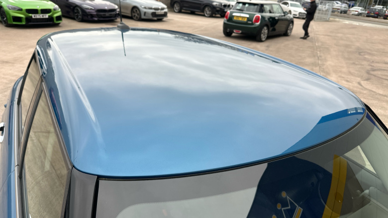 MINI Hatchback 1.5 Cooper Classic 5dr Auto Petrol Hatchback